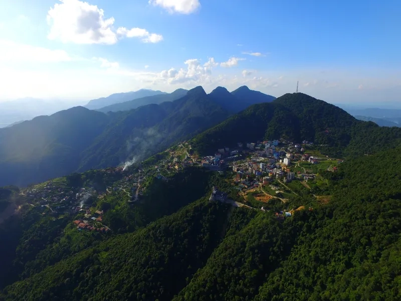 Chọn tour phù hợp nhất để tour Tam Đảo trọn vẹn niềm vui