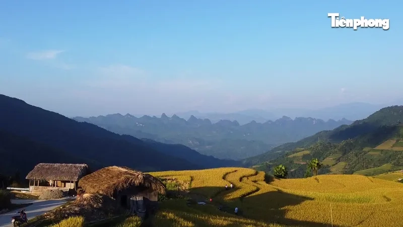 Hành trình leo núi Tây Côn Lĩnh đầy thử thách và đáng nhớ