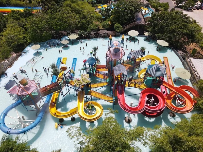 Săn khuyến mãi hot nhất cho giá vé núi Thần Tài Đà Nẵng