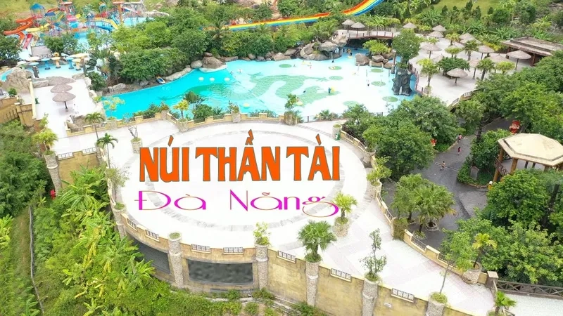 Hành trình thú vị cùng tour núi Thần Tài Đà Nẵng hấp dẫn