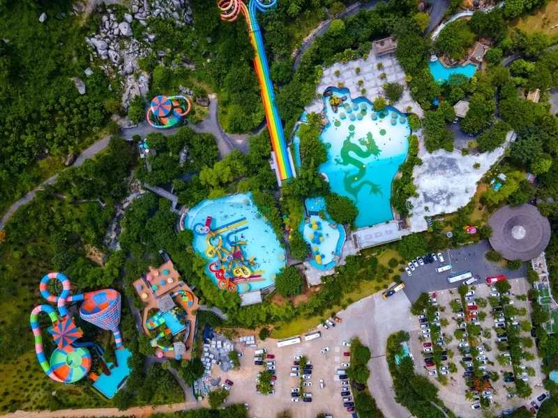 Hành trình nghỉ dưỡng khó quên tại núi Thần Tài Đà Nẵng