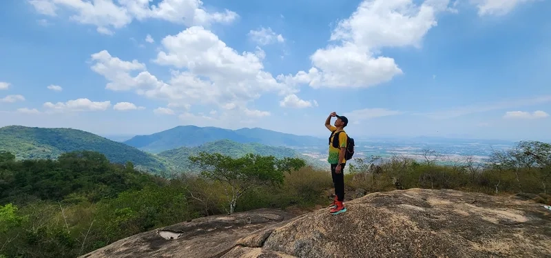 Khám phá bí ẩn chưa kể về núi Thị Vải có gì