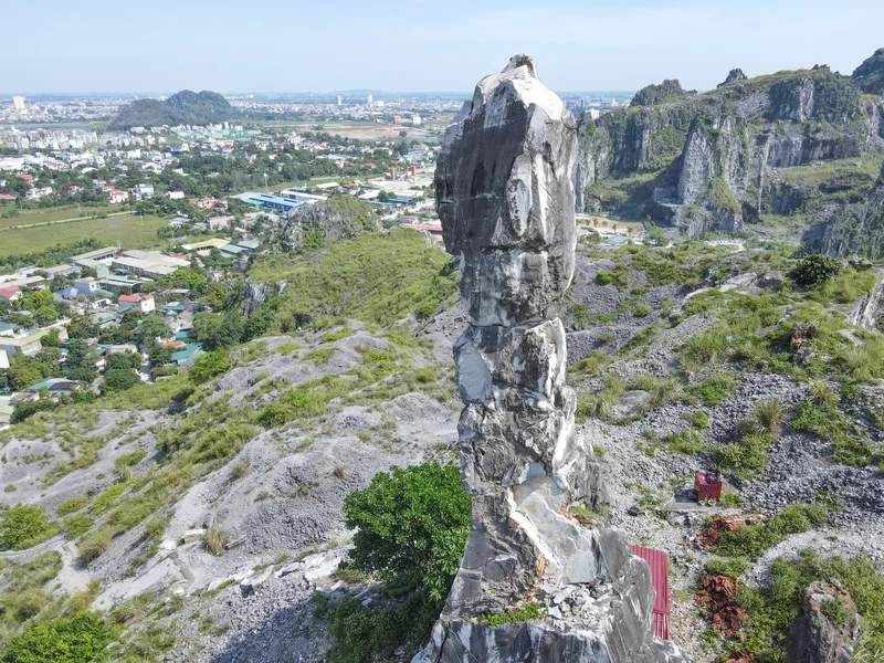 Bộ sưu tập hình ảnh Núi Vọng Phu đẹp nhất