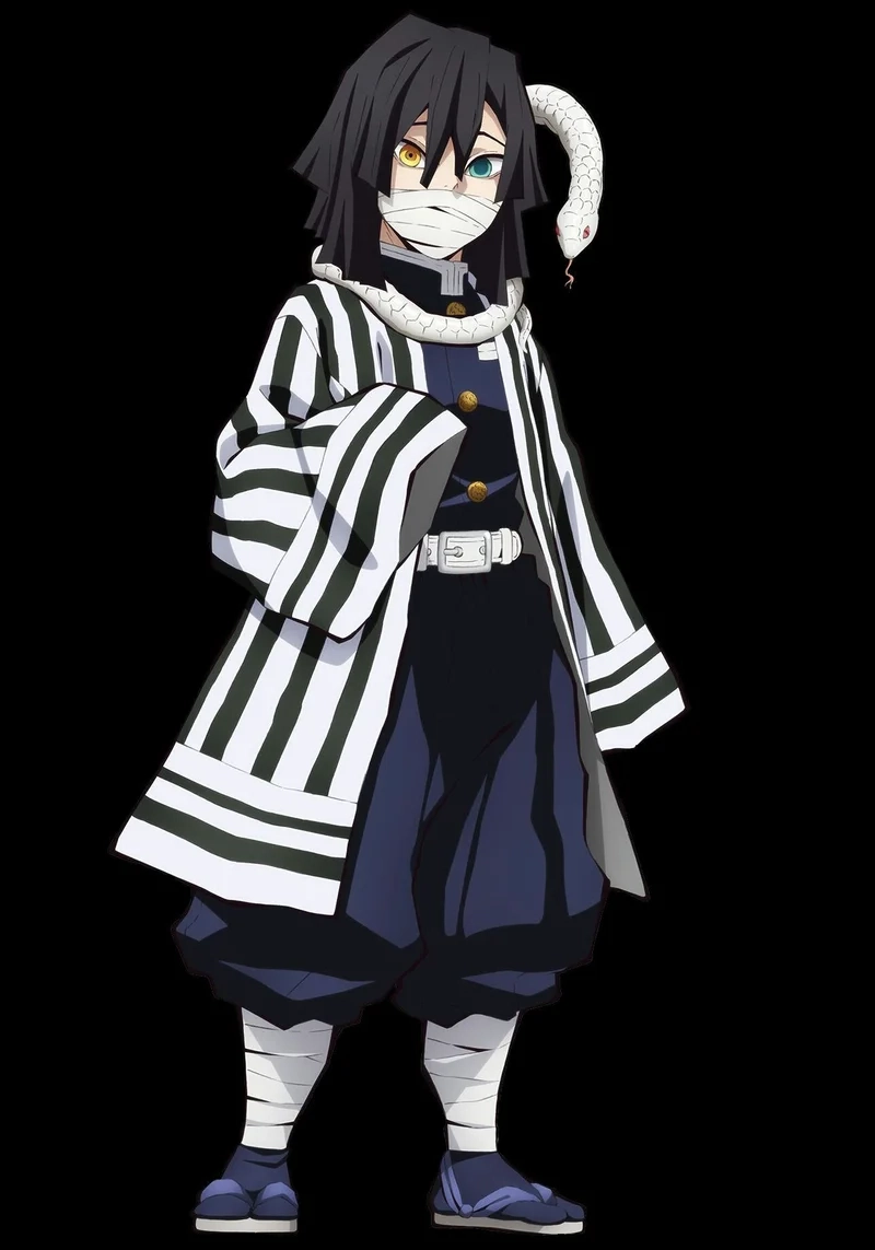 Ngắm khoảnh khắc chất lượng trên iguro obanai pinterest