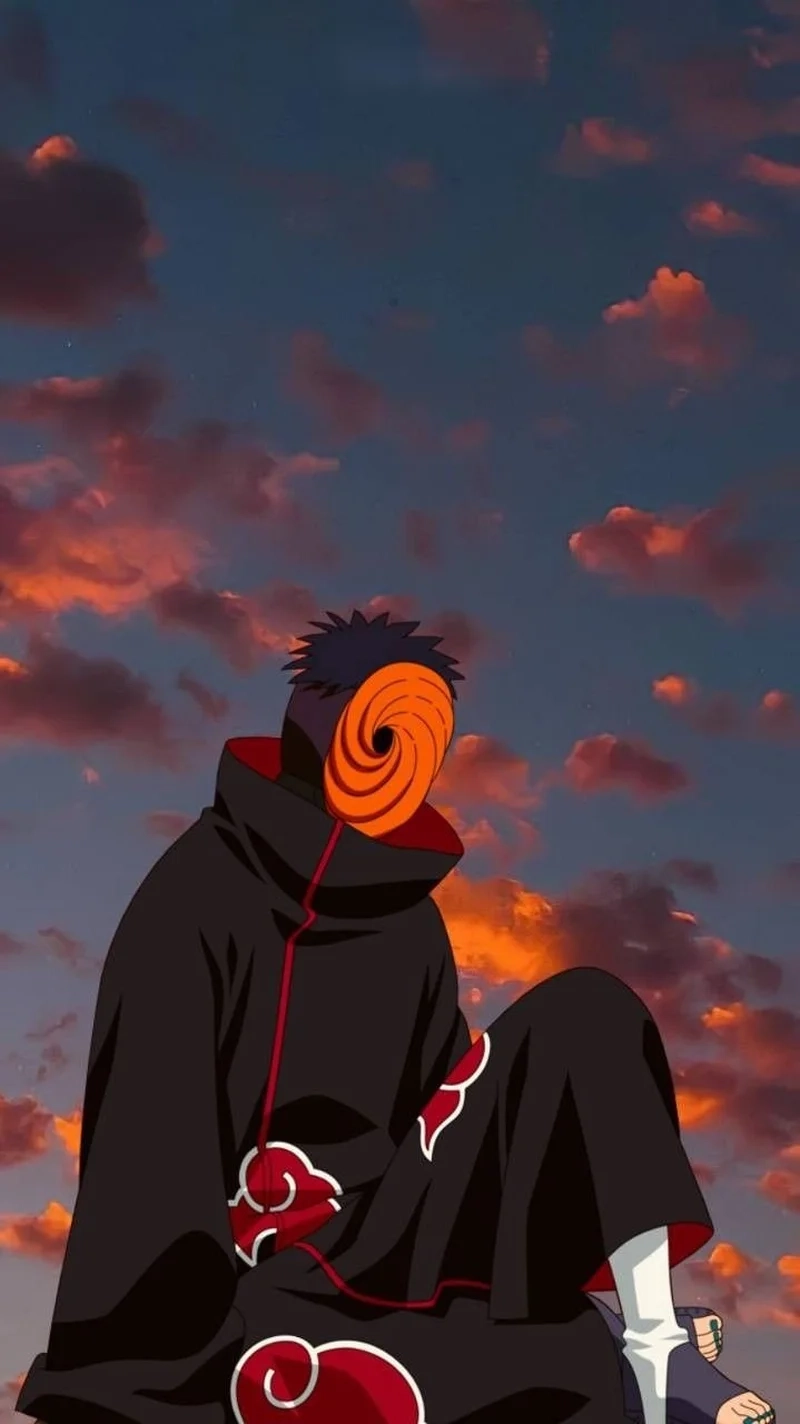 Sức mạnh tối thượng của uchiha obito lục đạo
