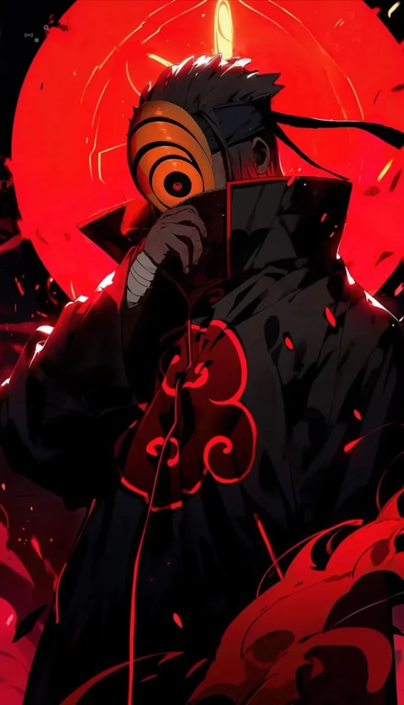 Khám phá cuộc phiêu lưu anime obito