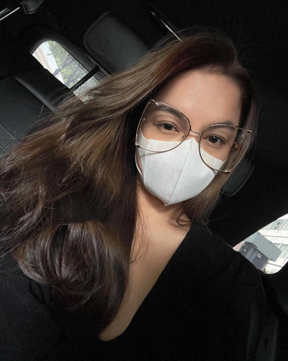 Phạm Quỳnh Anh tuổi và vẻ đẹp của người phụ nữ từng trải