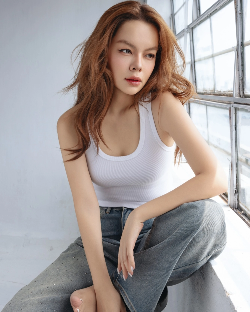 Hạnh phúc mới Phạm Quỳnh Anh và cuộc sống viên mãn hiện tại