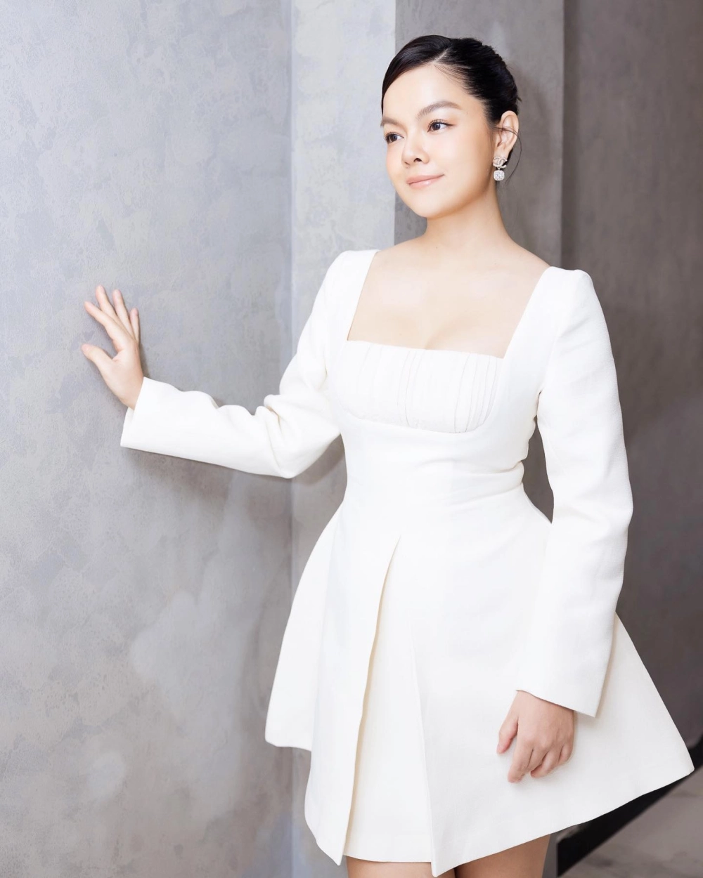 Đêm Phạm Quỳnh Anh và những show diễn âm nhạc ấm cúng, giàu cảm xúc