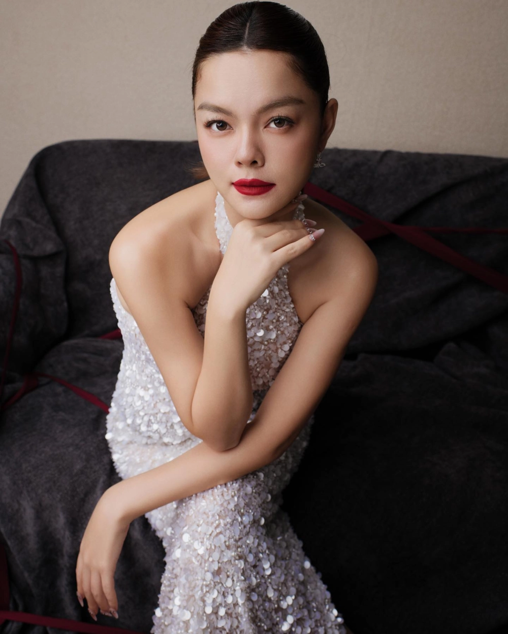 Diễn viên Phạm Quỳnh Anh và những vai diễn ấn tượng trên màn ảnh rộng