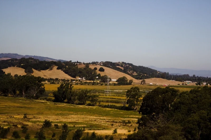 Khám phá đặc điểm tự nhiên bắc mỹ độc đáo