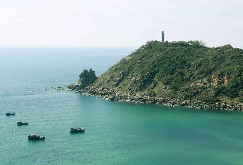 Trải nghiệm khung cảnh tuyệt mỹ với cảnh quan thiên nhiên ở đắk lắk