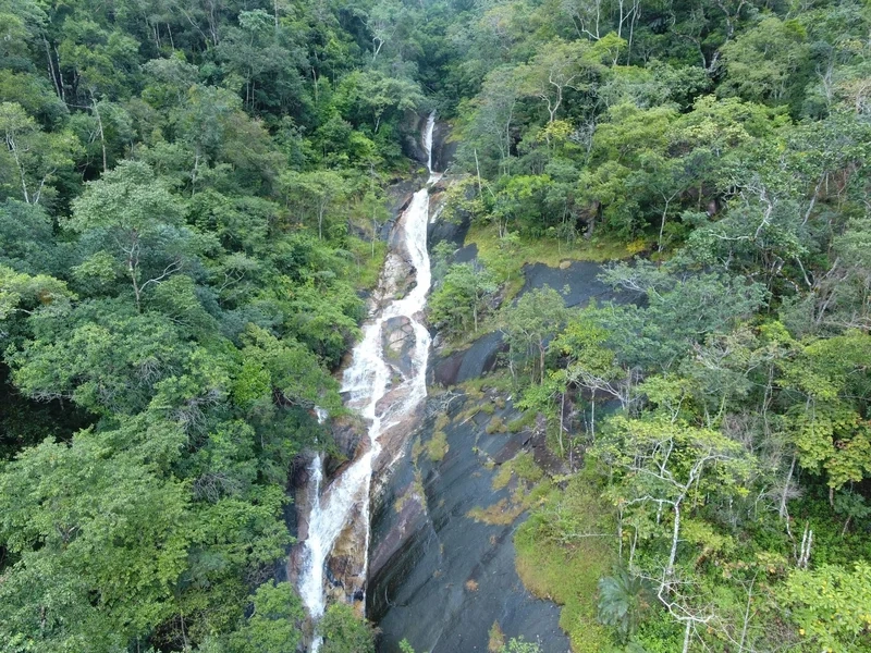 Tận hưởng kỳ nghỉ tuyệt vời tại danh lam thắng cảnh đắk lắk