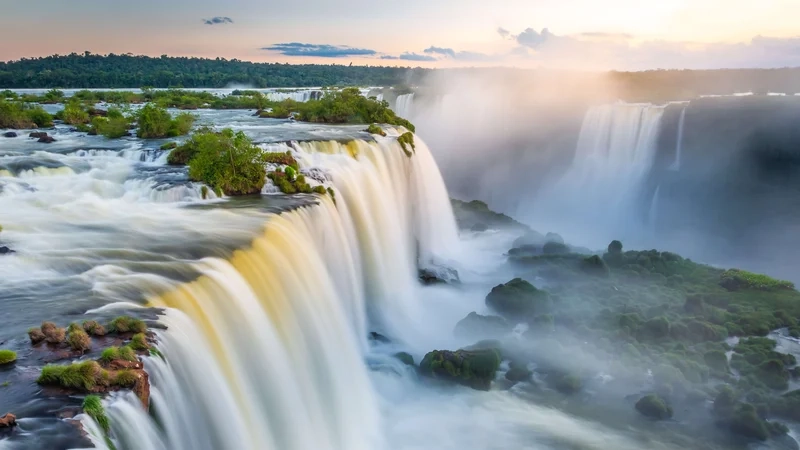 Khám phá dân số đa dạng qua dân số nam mỹ