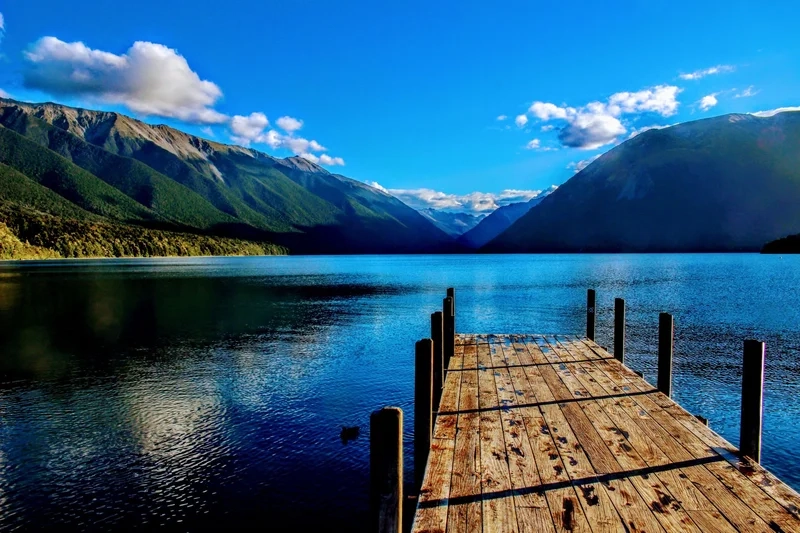 Biết thêm vị trí độc đáo nhờ new zealand ở nước nào