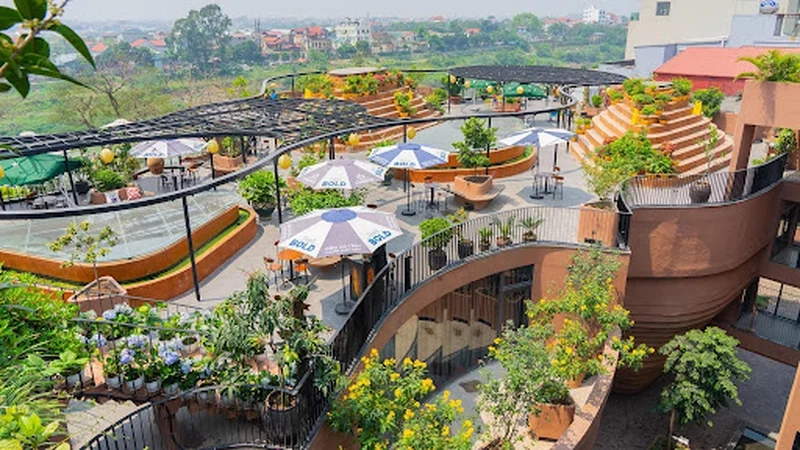 Khám phá trải nghiệm độc đáo tại địa điểm làng gốm bát tràng