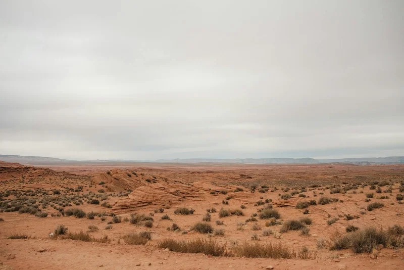 Học nhanh vẽ phong cảnh sa mạc dễ dàng từng bước