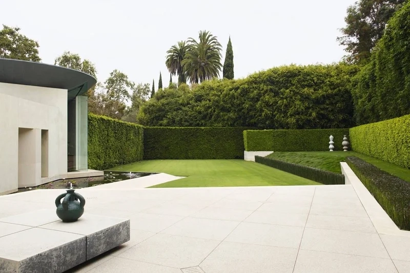 Thả hồn vào ảnh phong cảnh tối giản thanh bình