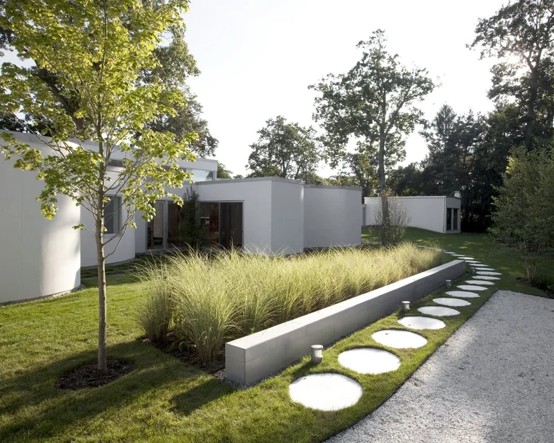 Sáng tạo hiện đại qua phong cách tối giản hiện đại