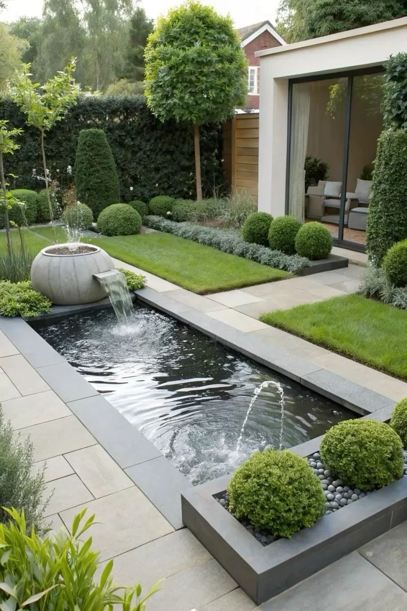 Thư giãn cùng vẽ phong cảnh đơn giản nhất