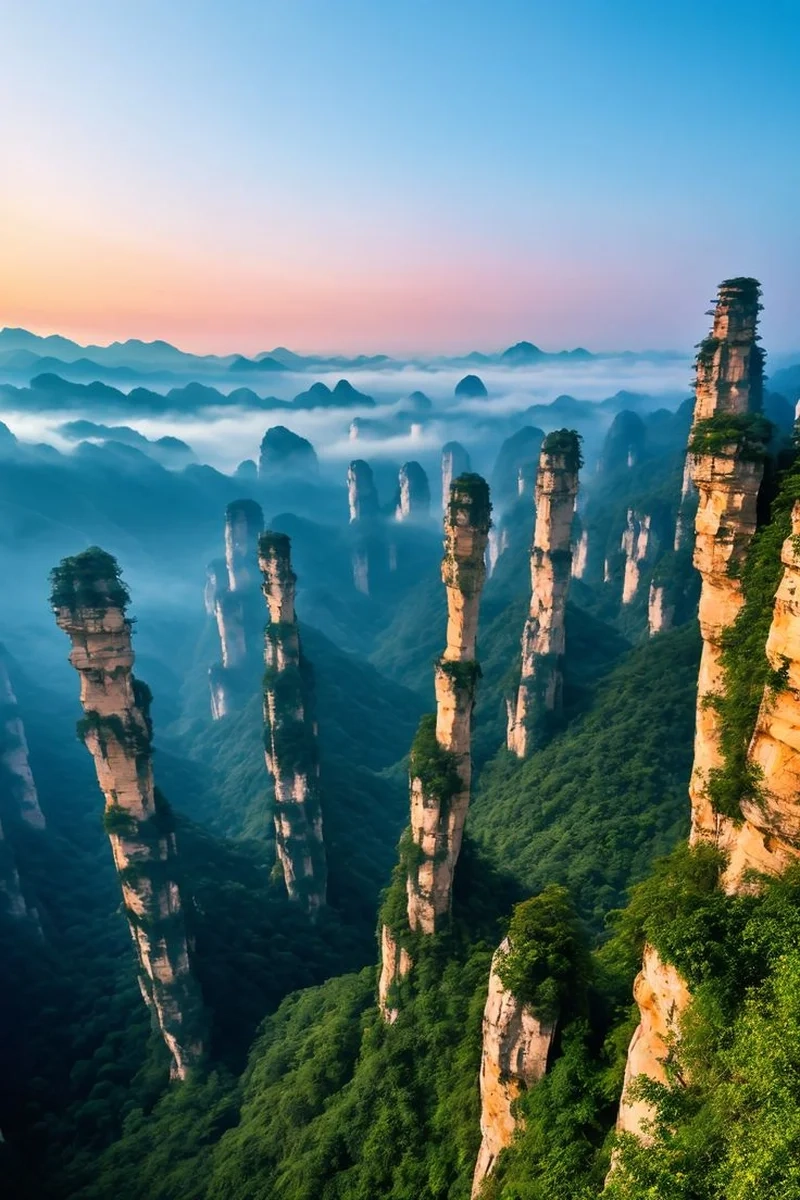 Lựa chọn hình nền máy tính phong cảnh trung quốc chất lượng cao