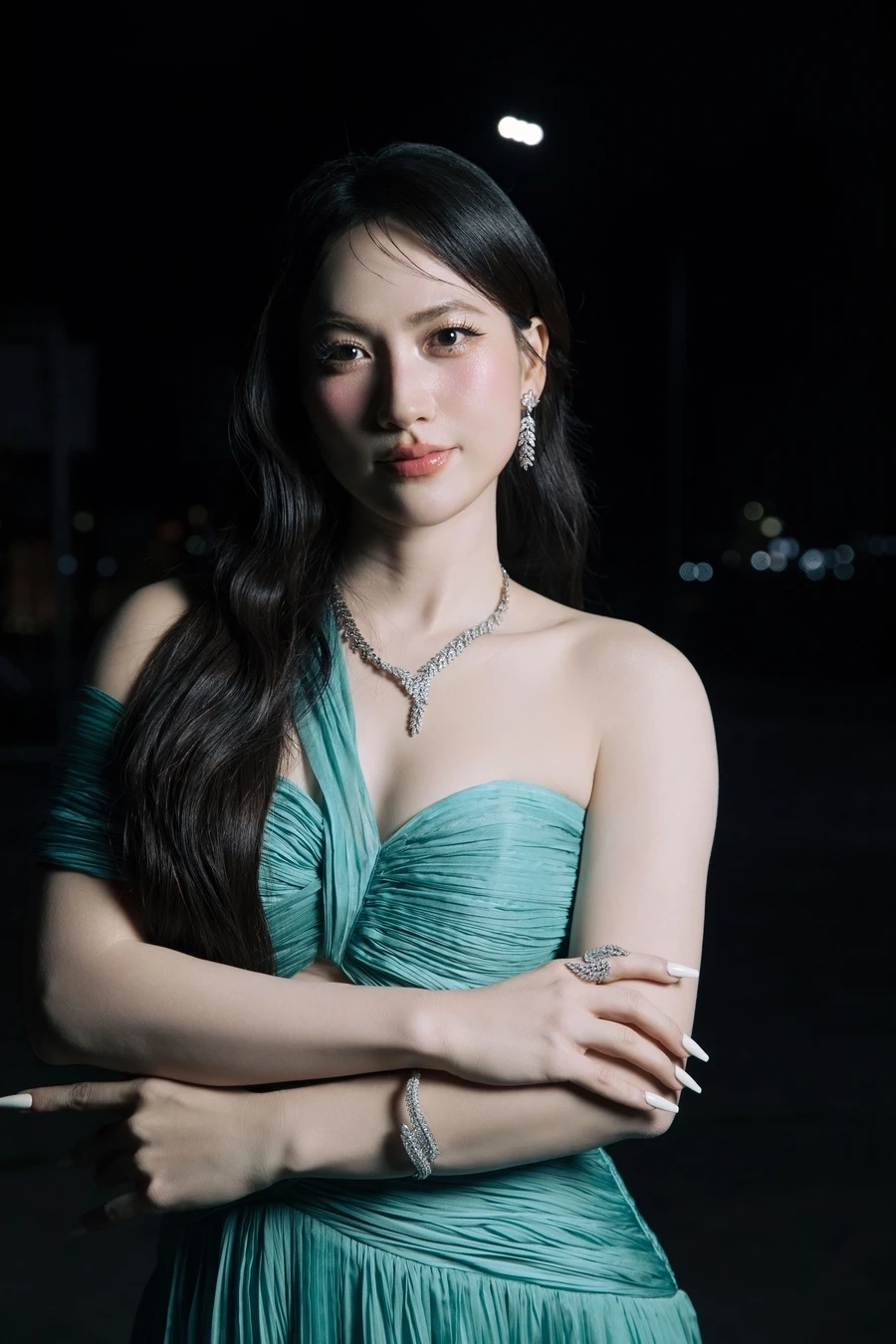 Phương Anh Đào tiểu sử và những thông tin về đời tư, sự nghiệp