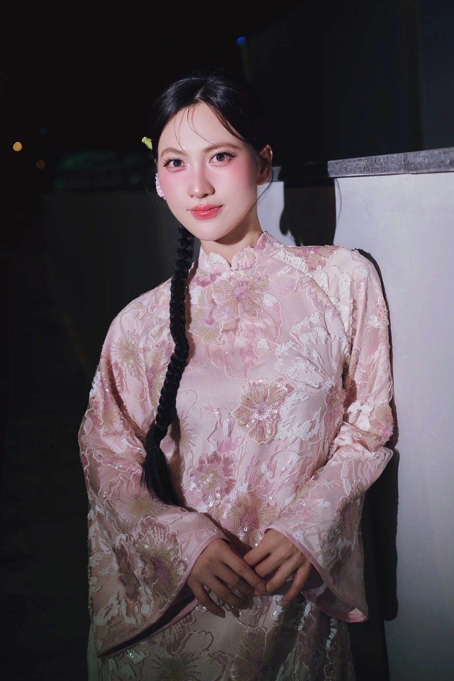 Hai ngày một đêm Phương Anh Đào và những tương tác thú vị cùng dàn cast