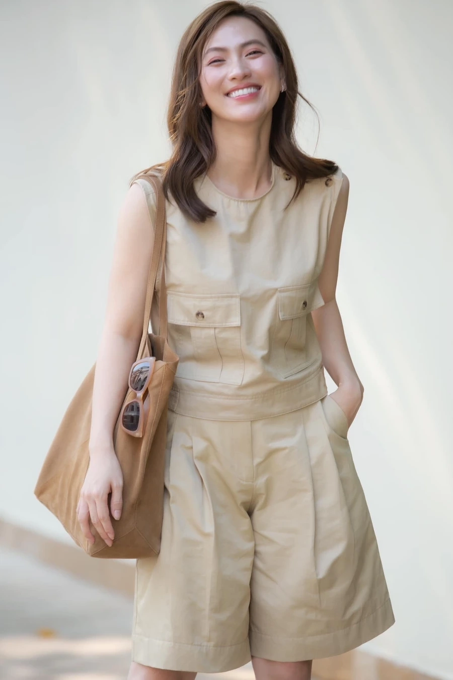 Phương Anh Đào bao nhiêu tuổi và sự nghiệp thăng hoa ở tuổi ngoài 30