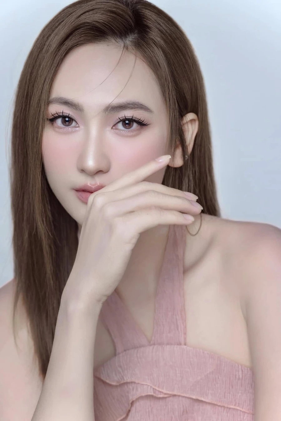 Phương Anh Đào quê ở đâu nữ diễn viên là người con của đất mũi Cà Mau