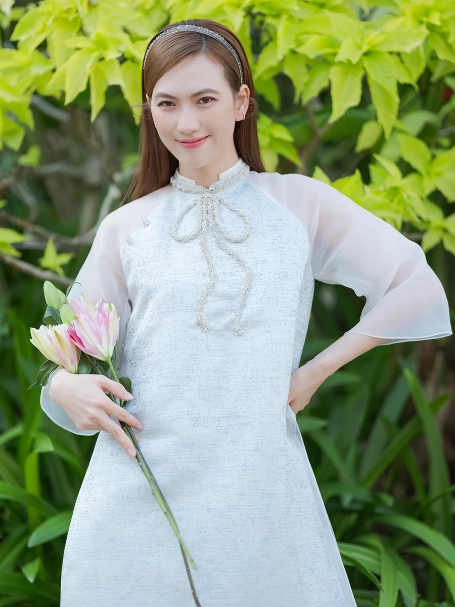 Phương Anh Đào là ai cô là nữ diễn viên chính của phim Mai