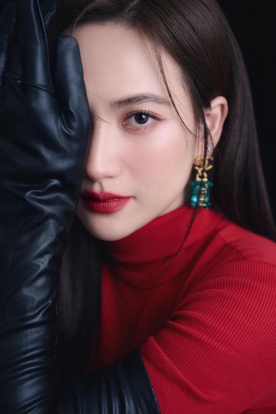 Đào Phương Anh Đào và những tìm kiếm về nữ diễn viên tài năng