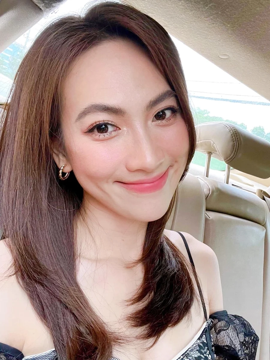 Phương Anh Đào tên thật là gì và nguồn gốc của cái tên độc đáo