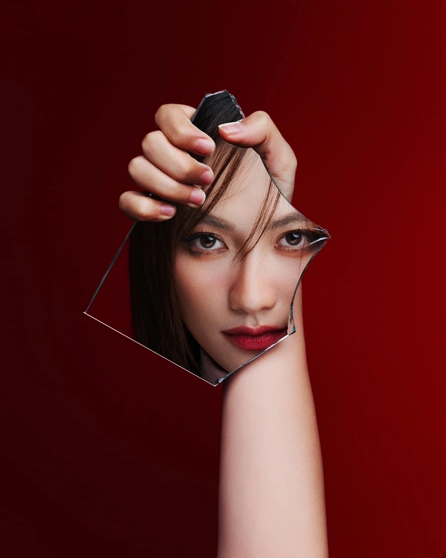 Phương Anh Đào ngọc nữ mới của màn ảnh Việt và vai diễn để đời trong phim Mai