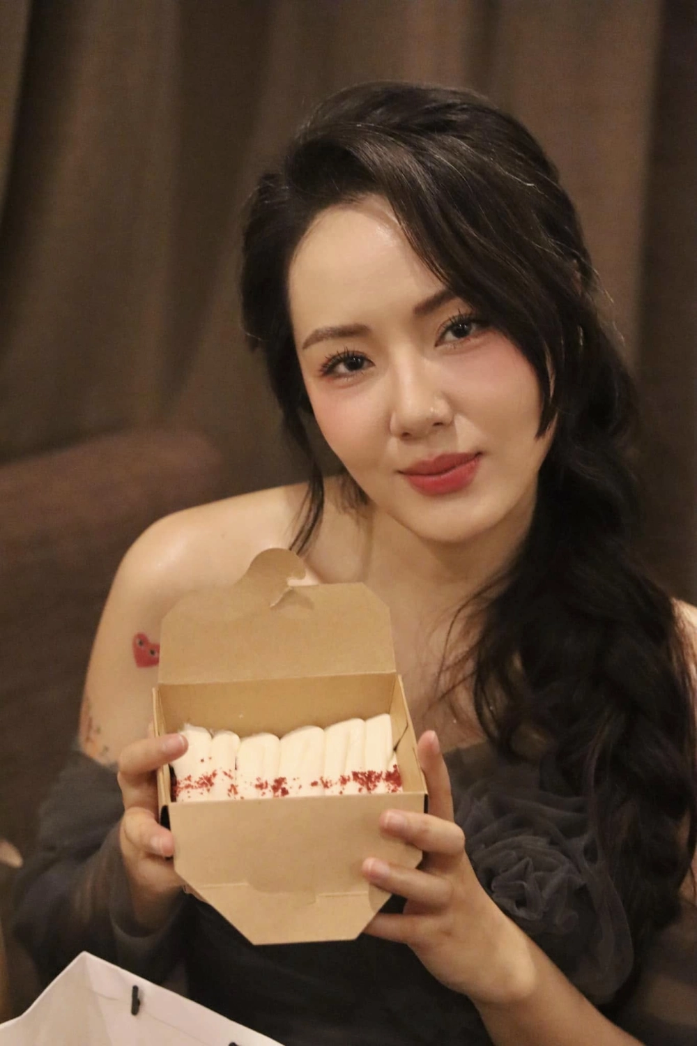 Phương Linh Anh cứ đi đi bản cover đầy cảm xúc và nội lực