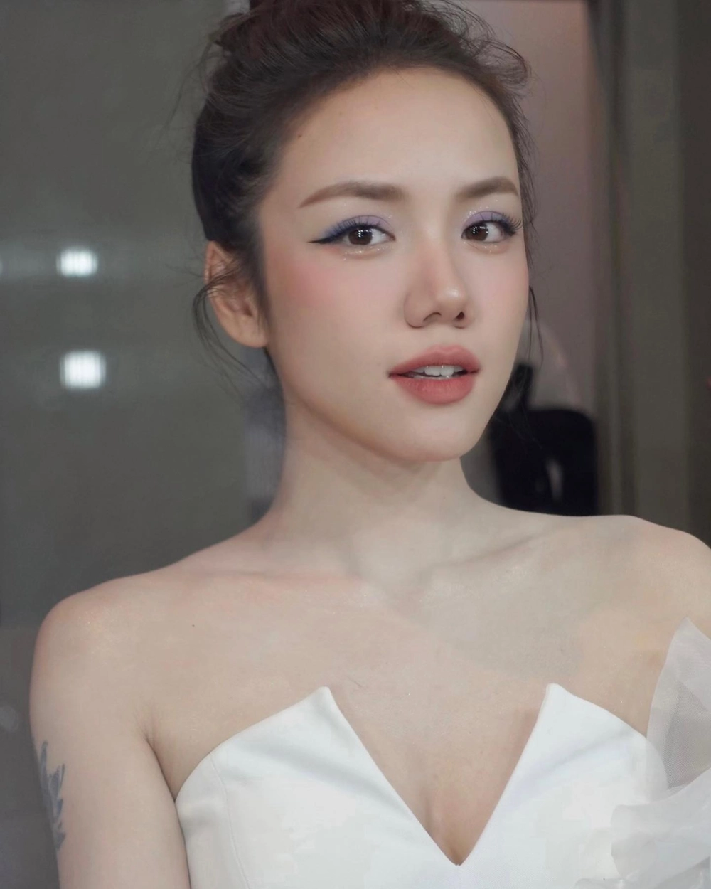 Phương Ly 2 ngày 1 đêm và màn tương tác hài hước cùng dàn cast