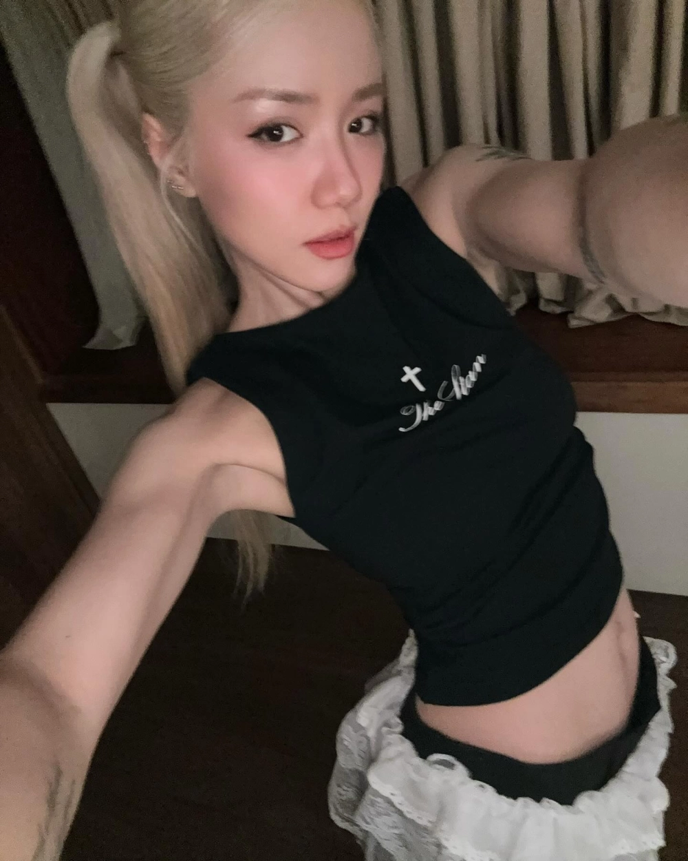 2 ngày 1 đêm Phương Ly và những khoảnh khắc đáng yêu tại chương trình