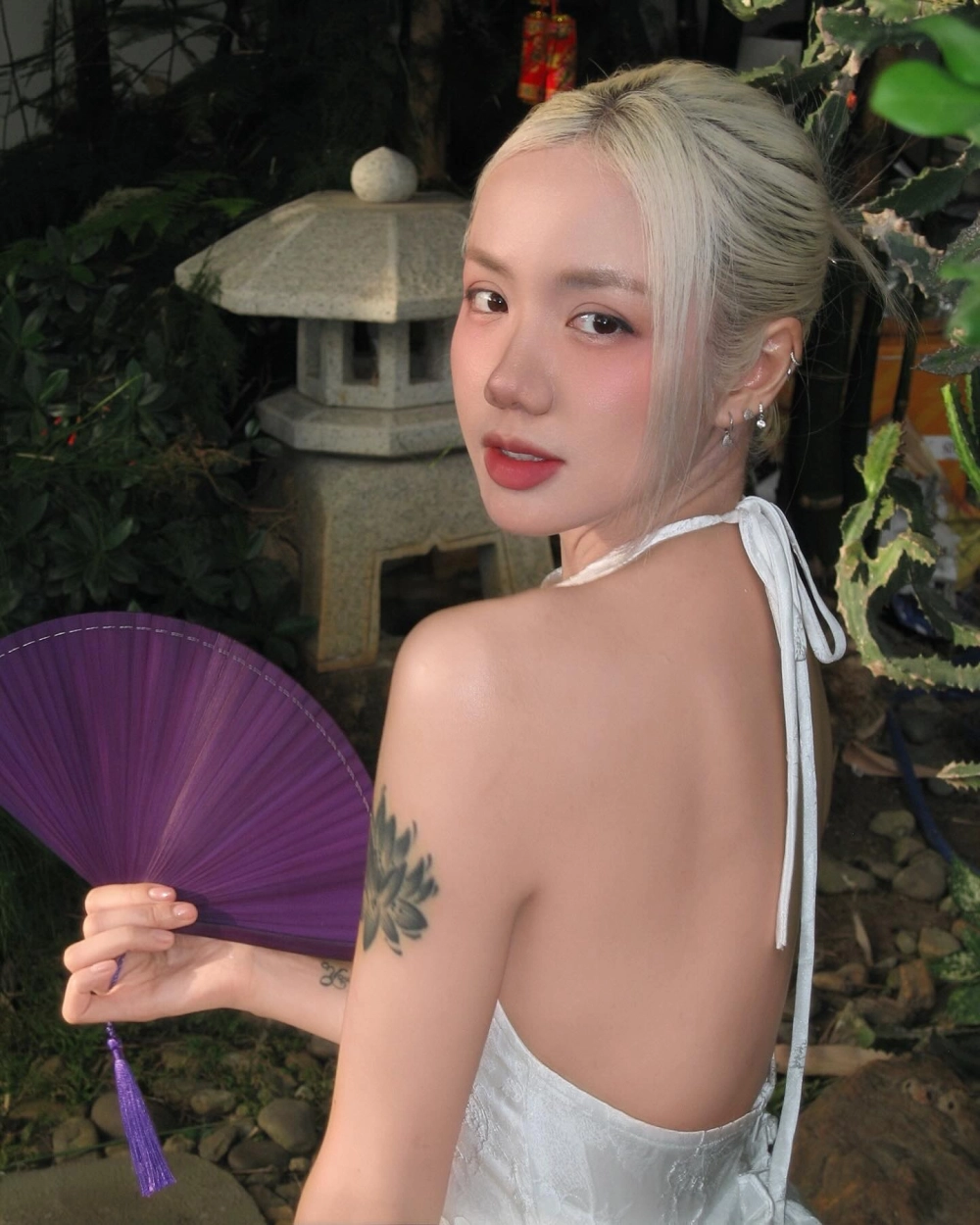 Hình ảnh avatar con gái nổi bật và đáng yêu mọi lúc