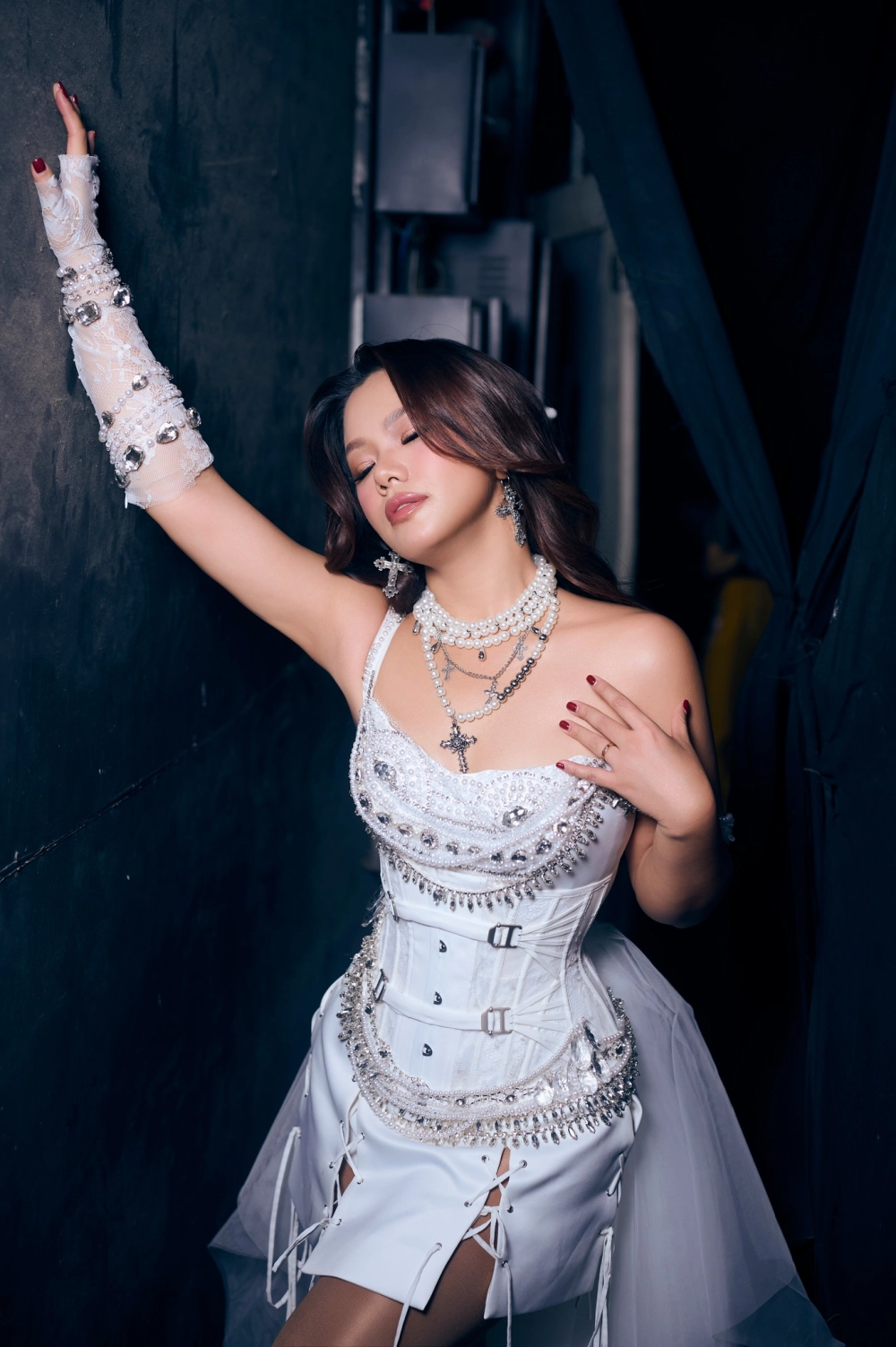 Phương Vy có nghĩa là gì và ý nghĩa của một cái tên đẹp