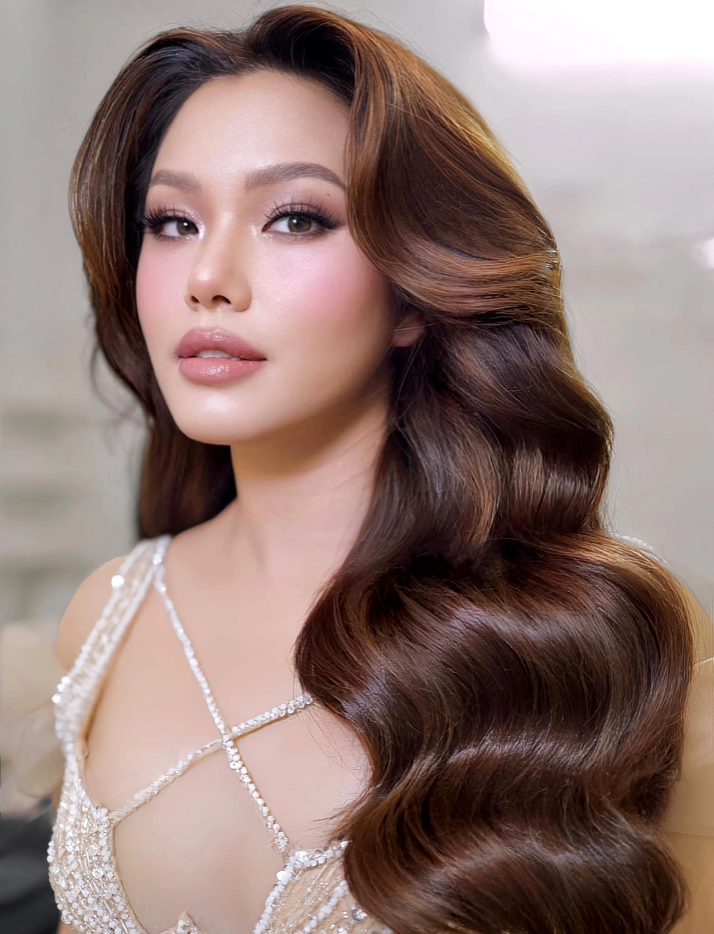 Album Phương Vy và những sản phẩm âm nhạc được đầu tư chất lượng