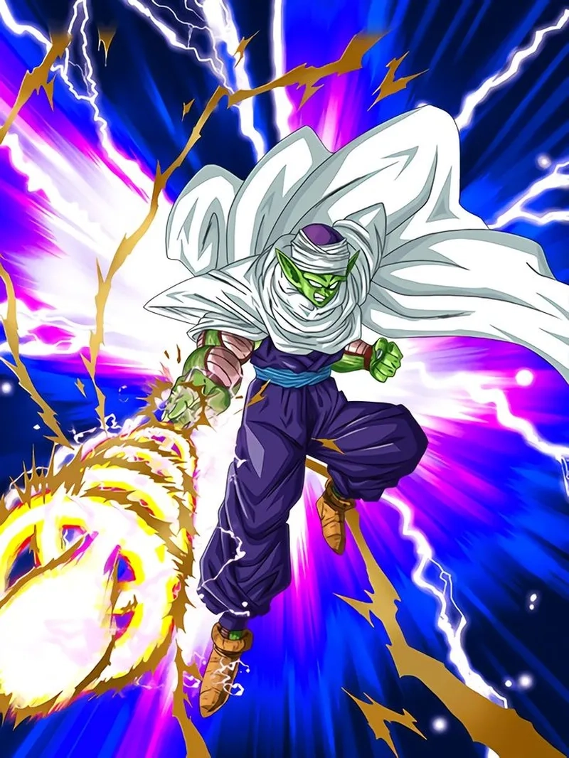 Tìm hiểu về nguồn gốc của piccolo là gì