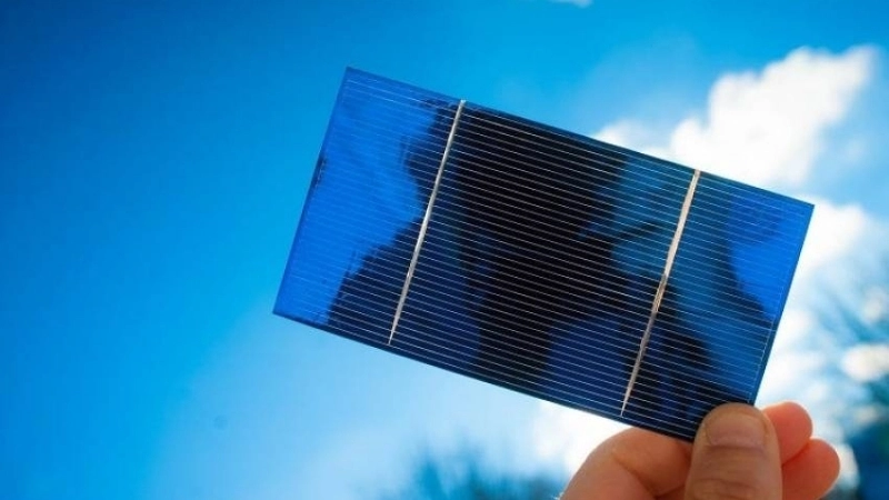 Pin năng lượng mới là gì?