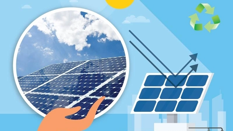 Ứng dụng pin năng lượng mới trong thực tiễn