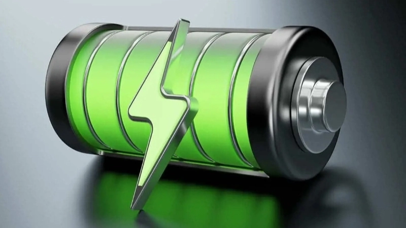 Tiềm năng phát triển của pin trạng thái rắn