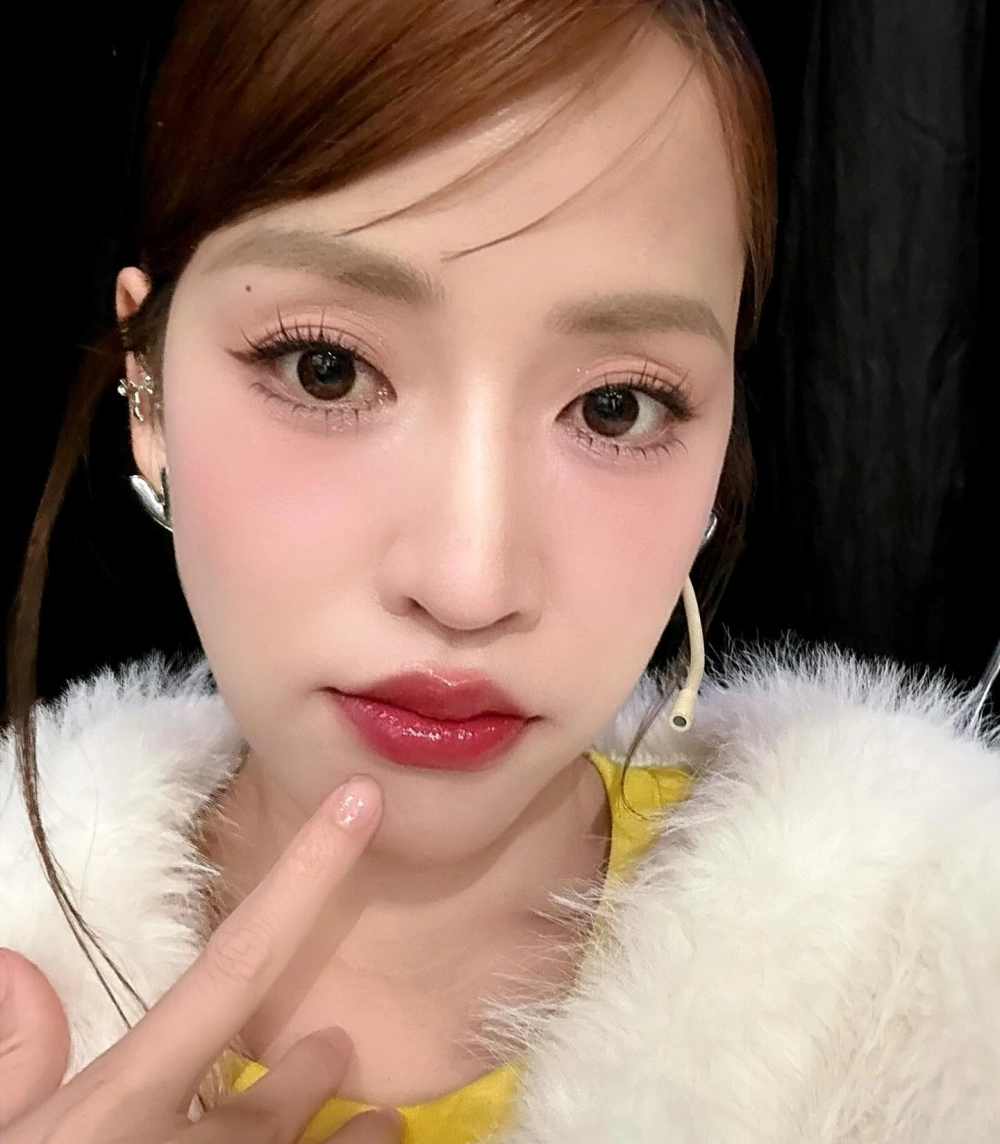 Puka instagram nơi chia sẻ những khoảnh khắc đời thường, hạnh phúc