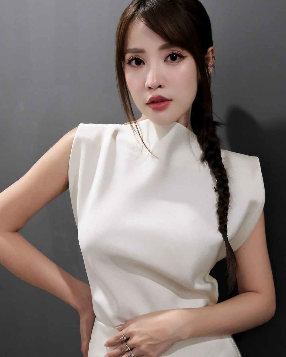 Puka tuổi và sự nghiệp viên mãn đáng ngưỡng mộ