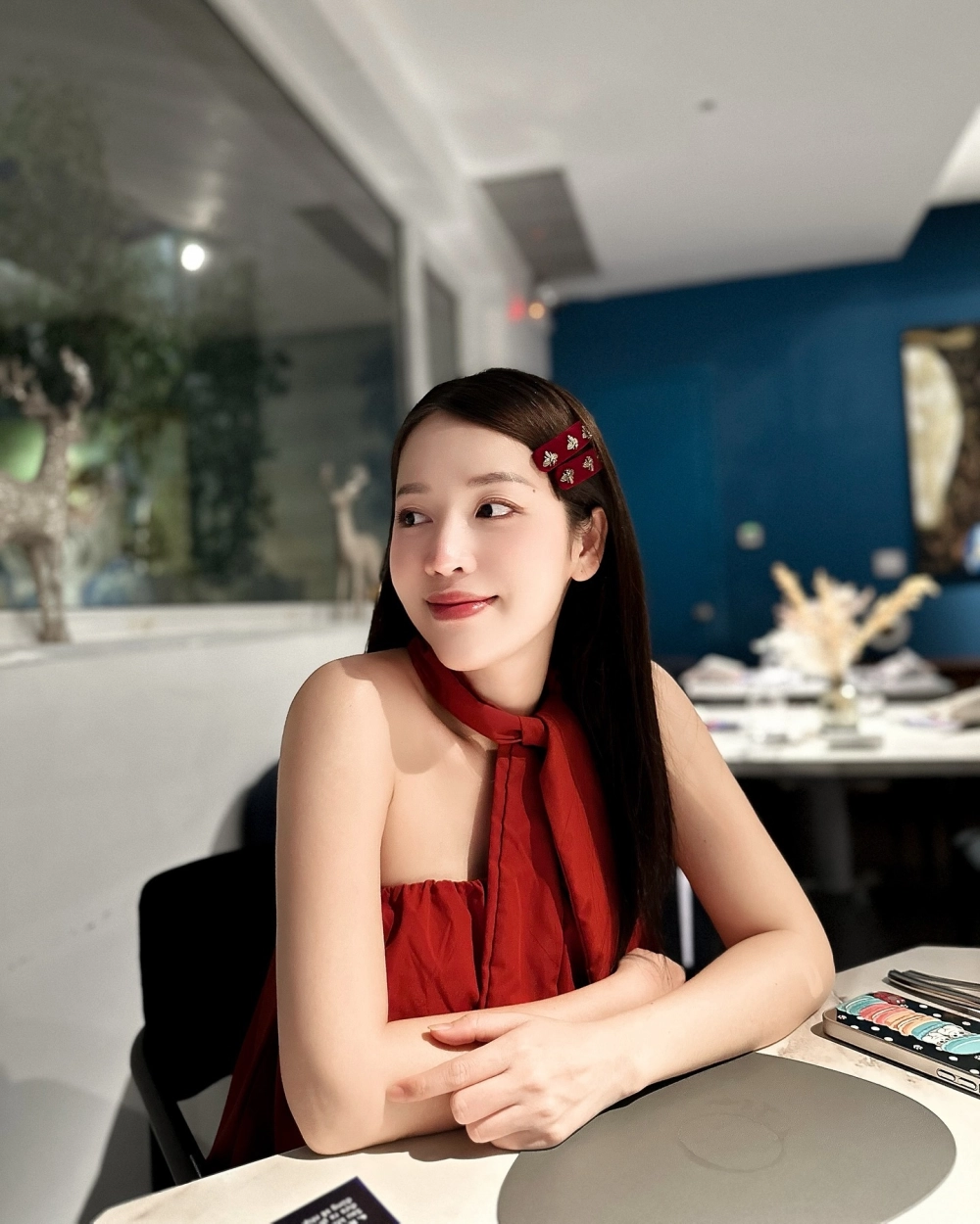 MC Puka và vai trò người dẫn chương trình duyên dáng, thông minh