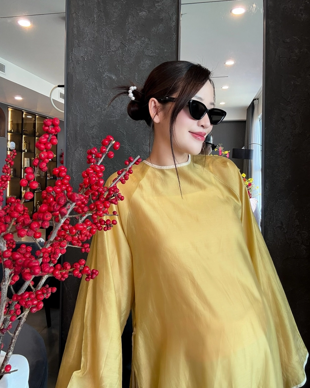 Puka quê ở đâu nữ diễn viên là người con của tỉnh Đồng Tháp