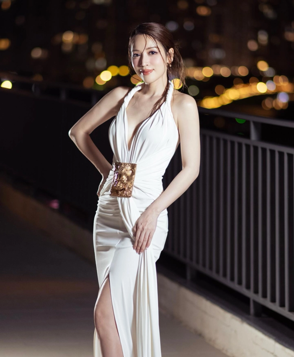 Con gái xinh Việt Nam dễ thương và nổi bật phong cách