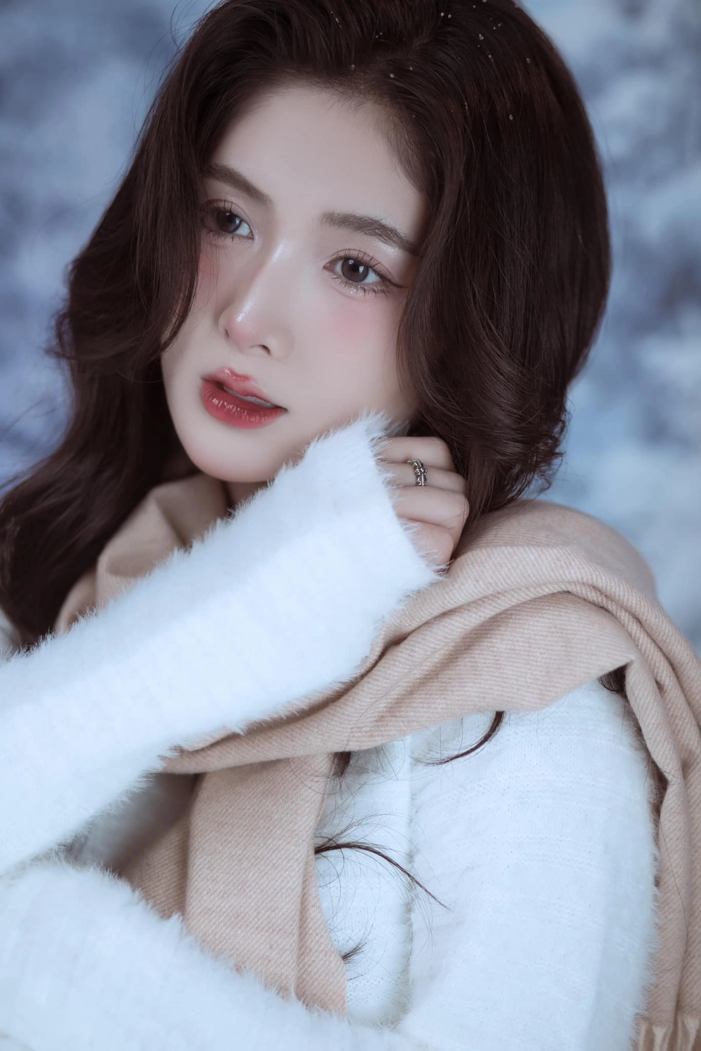 Quỳnh Alee sinh năm bao nhiêu cô sinh năm 2001