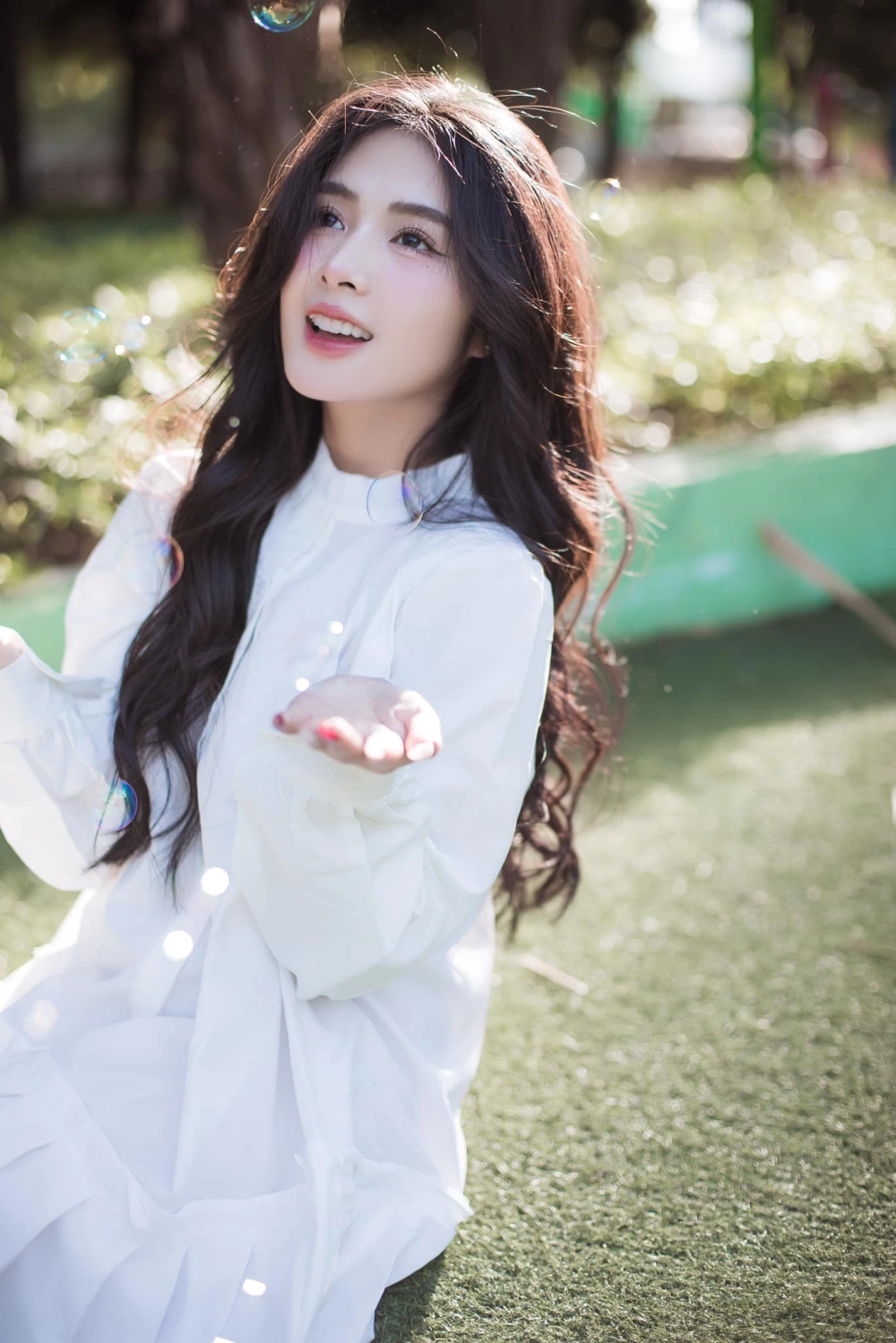 Quỳnh Alee là ai cô là nữ streamer, tiktoker nổi tiếng quê Thanh Hóa